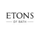 Etons of Bath logo
